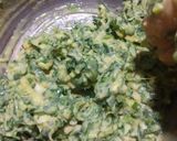 કુંભણીયા ભજીયા (Kumbhaniya Bhajiya recipe in Gujarati) રેસીપી સ્ટેપ2ફોટો
