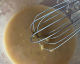 Foto del paso 3 de la receta: Mis Magdalenas (muffins) veganas de Banana