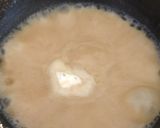 आटे का हलवा (Aate ka halwa recipe in hindi) रेसिपी चरण 5 फोटो