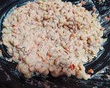 Foto langkah ke 6 dari resep Cheesy Macaroni Schotel.