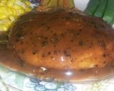 Foto langkah ke 10 dari resep Steak tempe praktis.