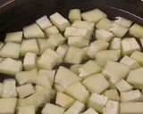 Foto langkah ke 1 dari resep Lontong Sayur Khas Aceh.