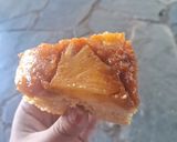 Foto del paso 10 de la receta: Budín invertido de ananá🍍