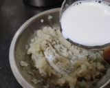 পাটালি পটেটো ম্যুজ (patali potato mousse recipe in Bengali) রেসিপির ধাপ 1 ছবি