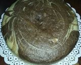Foto del paso 3 de la receta: Bizcochuelo marmolado