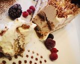 Pas rețetă Tiramisu cu mascarpone 5 fotografie