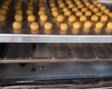 Foto langkah ke 8 dari resep Nastar Coklat.
