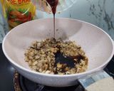 Foto langkah ke 5 dari resep Isian Bacang Ekonomis.