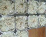 Foto langkah ke 7 dari resep Macaroni schotel ikiz kitchen.