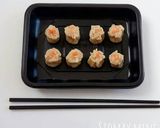 Foto langkah ke 3 dari resep Siomay Mini - MPASI.