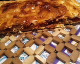Foto del paso 5 de la receta: Empanada de pollo
