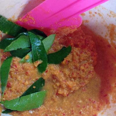 Langkah 2