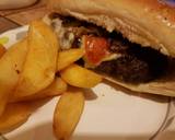 Homemade pizza hoagies recipe step 5 photo