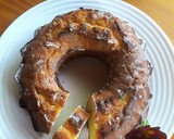 Foto del paso 3 de la receta: Budín húmedo de limón 🍋