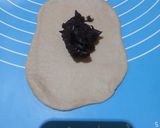 Foto langkah ke 7 dari resep Bakpao Cokelat (No Mixer).