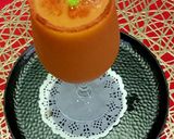 A picture of step 6 of Guava Chilli Juice.