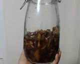 รูปขั้นตอนการทำที่ 3 ของ ซังขนุนน้ำเชื่อมเอมไซม์หมัก Jackfruit Rags Enzyme Syrup