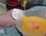 Foto langkah ke 5 dari resep Pempek telur kecil.
