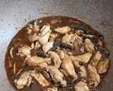 Foto langkah ke 3 dari resep Ayam Teriyaki.