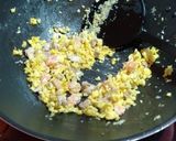Foto langkah ke 3 dari resep Nasi Goreng Solaria.