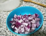Foto del paso 1 de la receta: Empanada de chivito patagónico