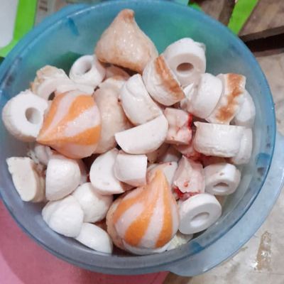 Langkah 2