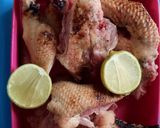 Foto langkah ke 1 dari resep Sop bebek.