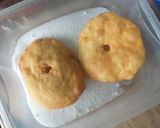 Foto del paso 5 de la receta: Tortas fritas con pocos ingredientes y riquísimas🌦😋