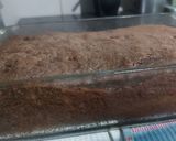 Foto del paso 3 de la receta: Budín de banana y chocolate vegano