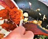 Stingray with Spicy Gravy recipe step 5 photo