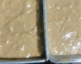 Foto langkah ke 11 dari resep Banana bread keju oles kukus.
