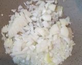 Foto del paso 1 de la receta: Canelones de verdura, ricota y más! 😋