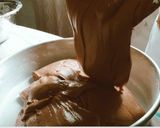 Foto del paso 7 de la receta: Pastel de chocolate