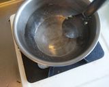 連假水波蛋鮪魚吐司的食譜步驟9照片