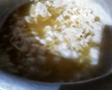 मैगी(maggi recipe in hindi) रेसिपी चरण 1 फोटो