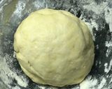Foto del paso 2 de la receta: Pan de pita relleno de pollo