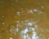 Une image de l'étape 4 de Purée de pommes de terre 🥔 à la sauce tomate 🍅 et viande hachée.
