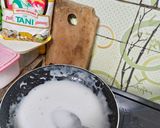 Foto langkah ke 6 dari resep Bubur Candil Pisang (Legit Kenyal).