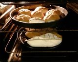 Foto del paso 5 de la receta: Tarde de Pan Casero