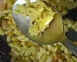 हरे बैंगन की सब्जी(hare baingan ki sabzi recipe in hindi) रेसिपी चरण 4 फोटो