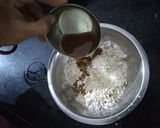મીઠા થેપલા (Meetha Thepla Recipe in Gujarati) રેસીપી સ્ટેપ2ફોટો