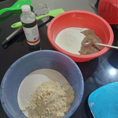 Langkah 2