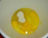 Foto langkah ke 1 dari resep Cake tape.