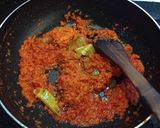 Foto langkah ke 3 dari resep Sambel goreng kentang hati hajatan.