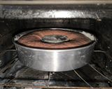 Foto del paso 12 de la receta: Bizcocho de Frutilla