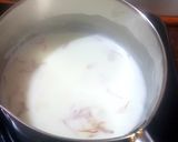 बादामी सूजी बर्फी (Badami suji barfi recipe in hindi) रेसिपी चरण 1 फोटो