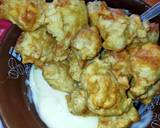 Cara Membuat Ayam goreng tepung mayonaise 4