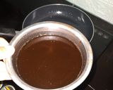 Foto langkah ke 1 dari resep Brownies shiny crust (tips memanggang agar shiny crust keluar).