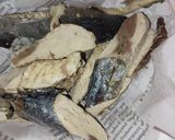 Foto langkah ke 1 dari resep Pindang Ikan Tongkol.