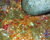 Foto langkah ke 2 dari resep Tahu Goreng Sambal Korek.